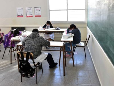 Vuelta a clases: siete provincias se preparan para el regreso