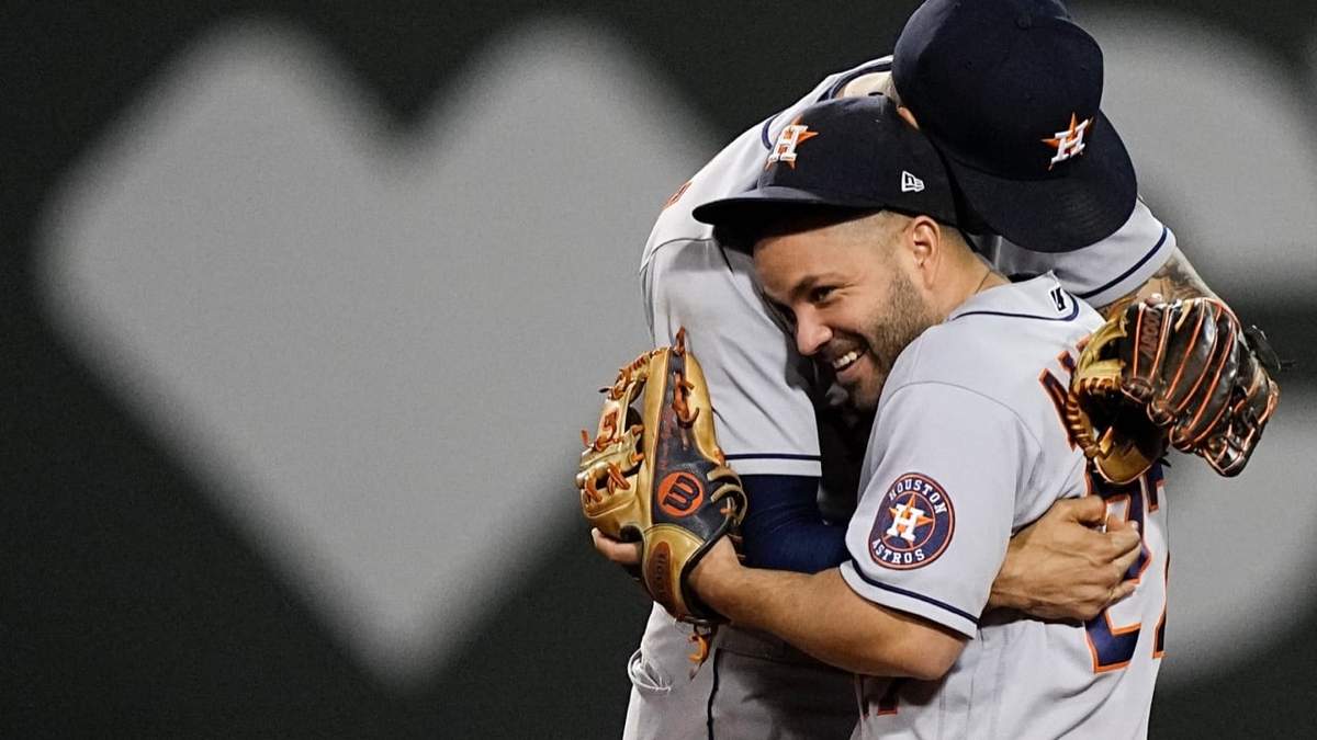 La celebración de la novena de Houston