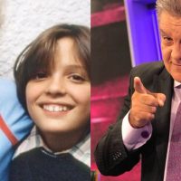 "No está en migraciones": Luis Ventura dio un dato desconcertante sobre la madre de Luis Miguel