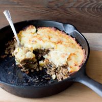 Pastel de boniato y lentejas: una tentadora y original opción que encanta por su sabor