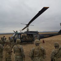 Zapala: Municipalidad colabora con el Ejército para inscripciones al servicio militar voluntario