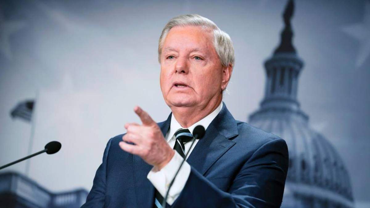 Lindsey Graham
