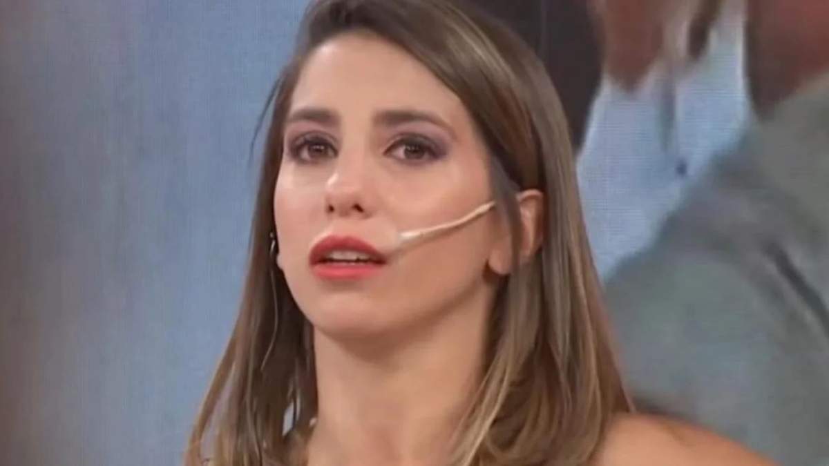 Cinthia Fernández. Fuente: (Instagram)
