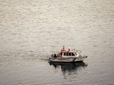 Encontraron sin vida a la joven que cayó al Lácar esta madrugada