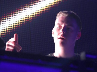 Conmoción en la música electrónica: falleció el DJ Tony Cook, mejor conocido como "Cookie Monsta"