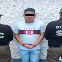 Cae José Andrés, el presunto acosador de las jugadoras del Club América