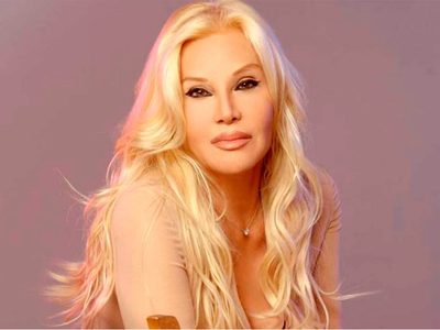 “Éramos familia”: Susana Giménez devastada, recuerda su amistad con Goldie
