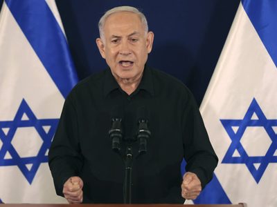 El de Netanyahu, un lenguaje que “precede al genocidio”