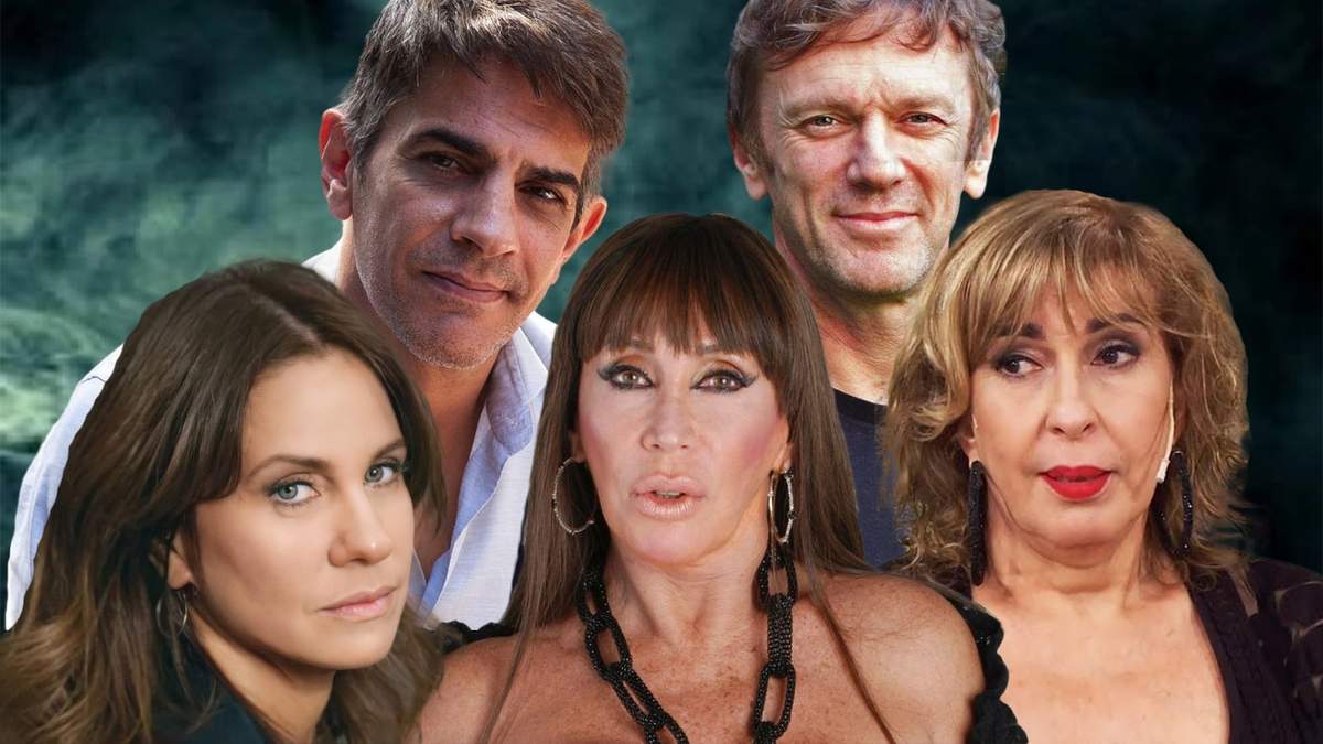 Vacunas VIP y famosos. Fuente: (Minuto Neuquén)
