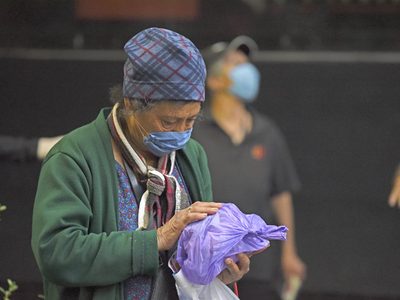 El hambre en América Latina y el Caribe aumenta en 13.8 millones en tan solo un año: ONU