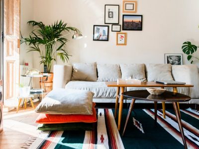 No es vintage, es un error: 7 fallos de decoración que hacen que tu casa se vea anticuada