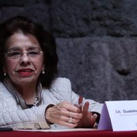 CDMX: María Guadalupe Lozada León, nueva encargada de despacho de Cultura