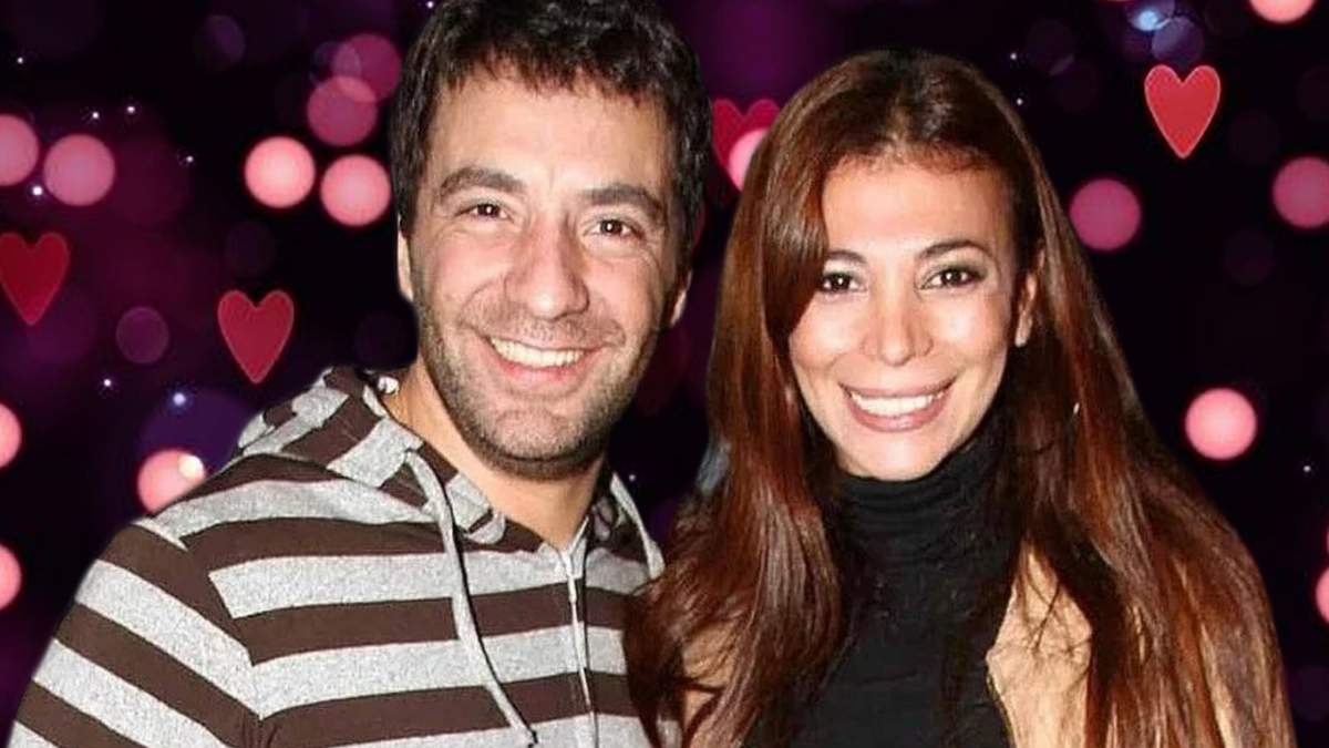 Gustavo Conti y Ximena Capristo. Fuente. (Minuto Neuquén)