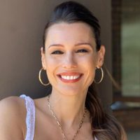 El hermoso evento que unió a Pampita y Benjamín Vicuña