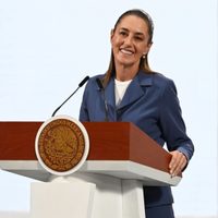 “Que se espere seis años”: Sheinbaum sobre Saúl Monreal que busca gubernatura de Zacatecas