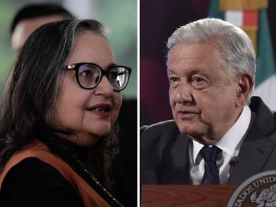 ¿En quién confían más los mexicanos, en el gobierno o en el sistema judicial? Esto revela la OCDE