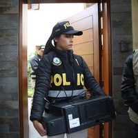 Por caso Odebrecht, allanan vivienda de la esposa del expresidente peruano Ollanta Humala