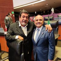 Salgado Macedonio y Añorve niegan intención de cerrar la radio de la Autónoma de Guerrero