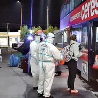 Alerta en Bariloche: se amplían los contagios por coronavirus en egresados
