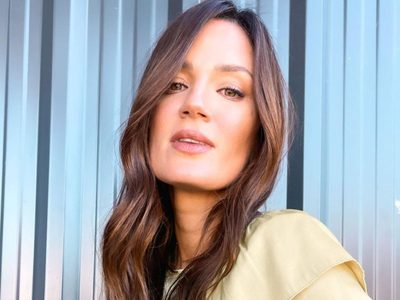 Paula Chaves reveló por qué estuvo cuatro días encerrada