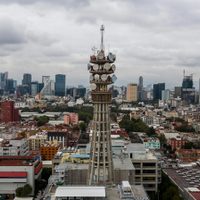 La concesión a la telefónica, el nuevo ring de AMLO y el IFT