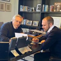 Reestructuración de la deuda: la opinión de los sectores opositores