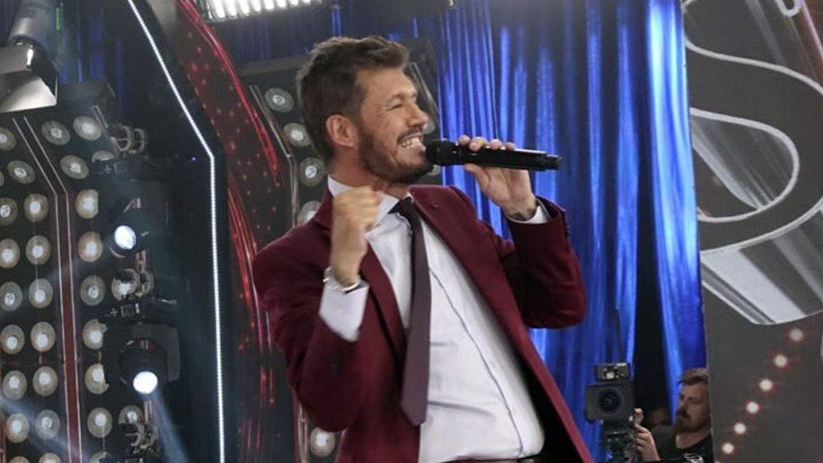 Bailando 2023. Fuente: (Instagram)