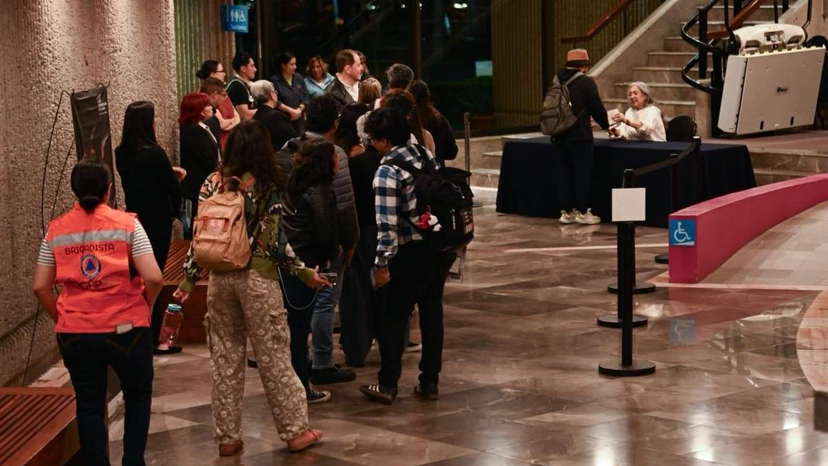 Firma de libros
