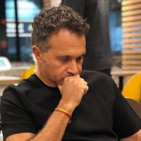 "Estoy viviendo un momento muy delicado": Sergio Lapegüe abrió su corazón y dio detalles de su vida