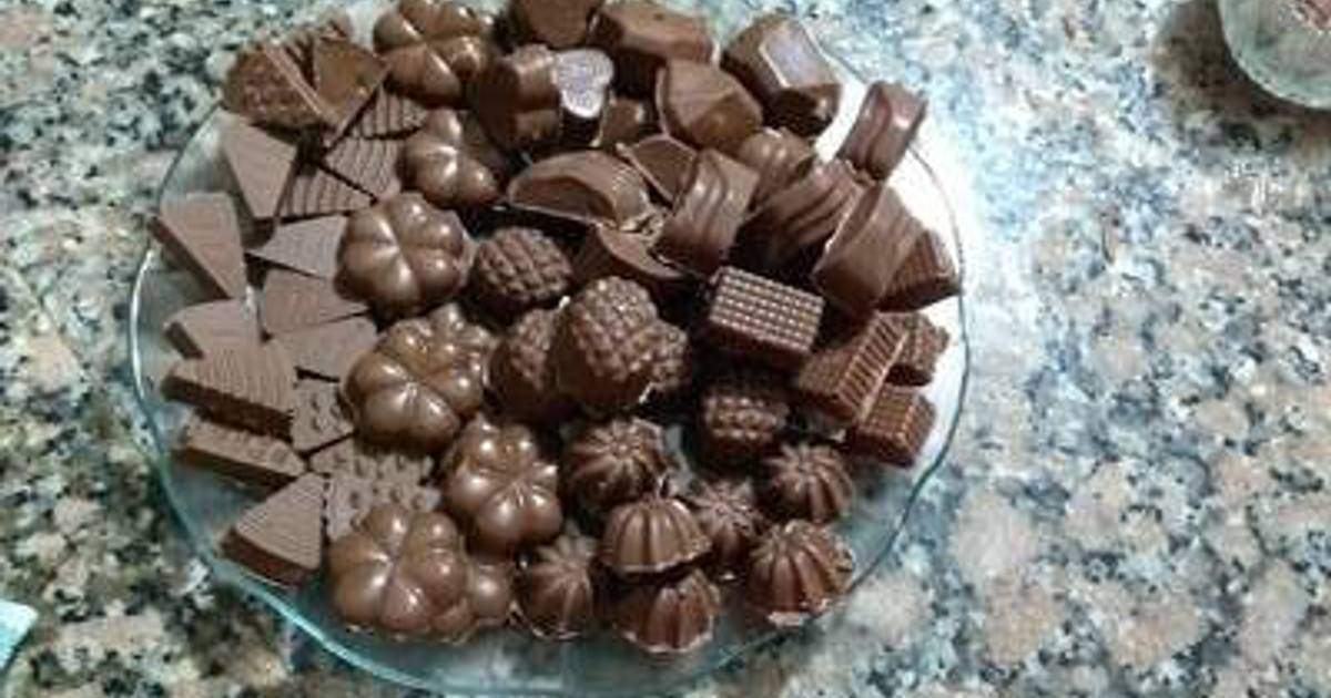 Bombones. Fuente: (X)