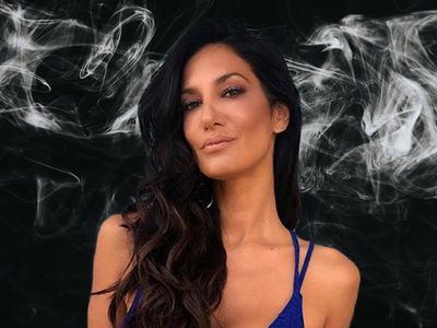 Difícil: Silvina Escudero admitió el motivo por el que una vez tuvo que alejarse de los medios
