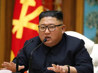 Reaparece Kim Jong Un: la nueva imagen del norcoreano genera rumores sobre su salud