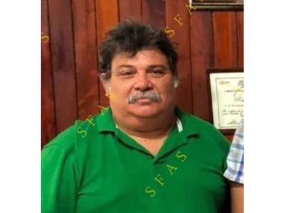 Asesinan en su rancho al líder de los ganaderos en Palenque, Chiapas