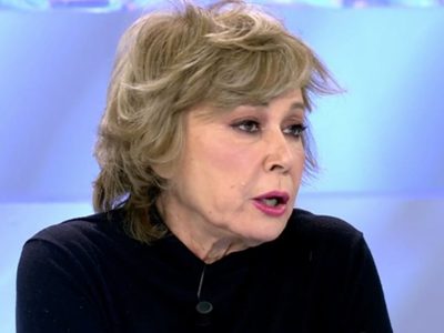 Mila Ximénez se hartó del "victimismo" de esta colaboradora y lo dijo en directo: "Qué agotamiento"