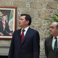 Diputados se reunirán en privado con Murillo Karam por caso Ayotzinapa