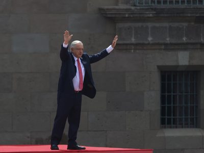 “Mejor que Dinamarca”: AMLO dice que el IMSS Bienestar es el sistema de salud más eficaz del mundo