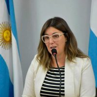 Violenta entradera a Malena Resa: redujeron a la intendenta de Plottier y golpearon a su esposo