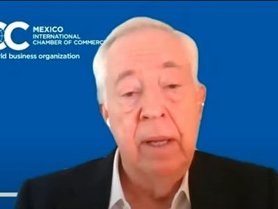 Preocupa a empresas globales la falta de respeto a las reglas de inversión: ICC