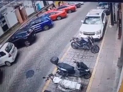 Detienen a un tercer implicado en el homicidio de un notario de Edomex