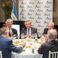 Grupos empresarios calificaron como un "grave error" la intervención de Vicentín