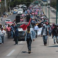 Claves para destrabar –o eternizar– el conflicto con la CNTE