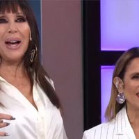 Tensión en El Trece: Marina Calabró reveló qué pasa entre María Fernanda Callejón y Moria Casán