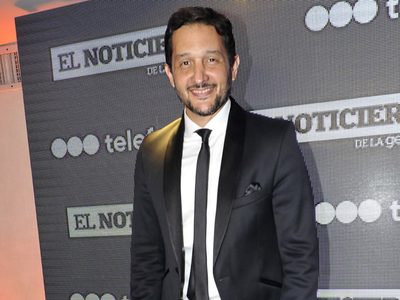 "Igual a la mamá": Paoloski derritió la web con una dulce postal de su hija de tan solo semanas