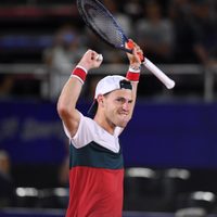 Diego Schwartzman va por el título en el Córdoba Open