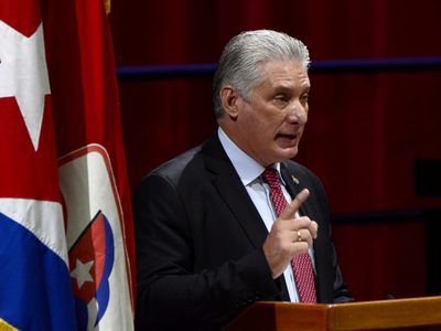 Niega gobierno cubano que las medidas de ajuste recién decretadas sean parte de un plan “neoliberal”
