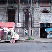 El incierto destino de la Casa de Cultura San Rafael