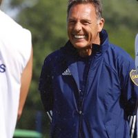 Otra baja para Miguel Russo en Boca