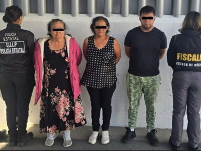 Caso Carlota ‘N’: Dictámenes confirman que su hija tiene un trastorno, pero entendía sus actos
