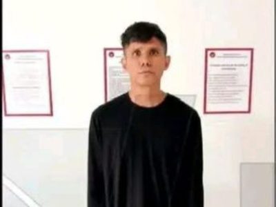 Localizan al académico colombiano que desapareció en Apodaca, Nuevo León
