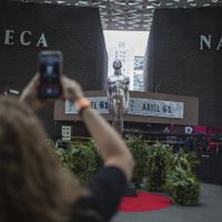 Imcine responde que ha apoyado al Ariel... con un millón 164 mil pesos al año